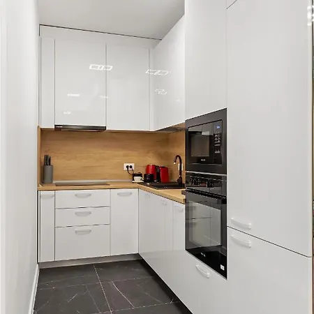 One Verdi Cozy Apartment *