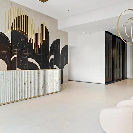 One Verdi Cozy Apartment Bukarest