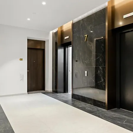 Apartment One Verdi Cozy