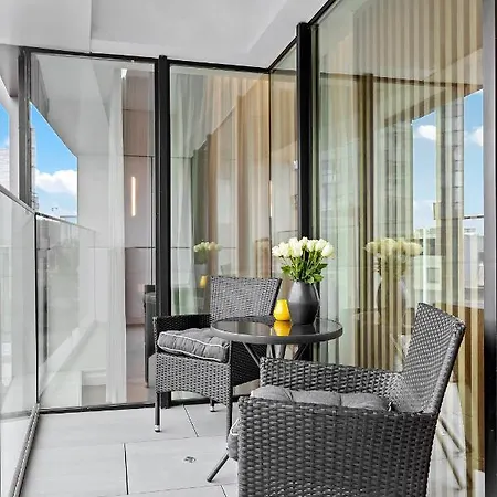 One Verdi Cozy Apartament Bucureşti