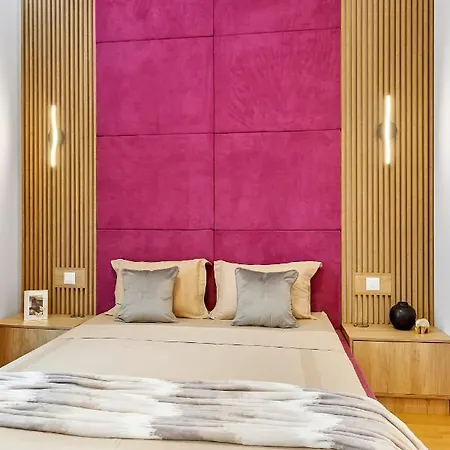 One Verdi Cozy Daire